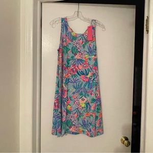 Lilly Pulitzer Kristen Dress NWT never worn
